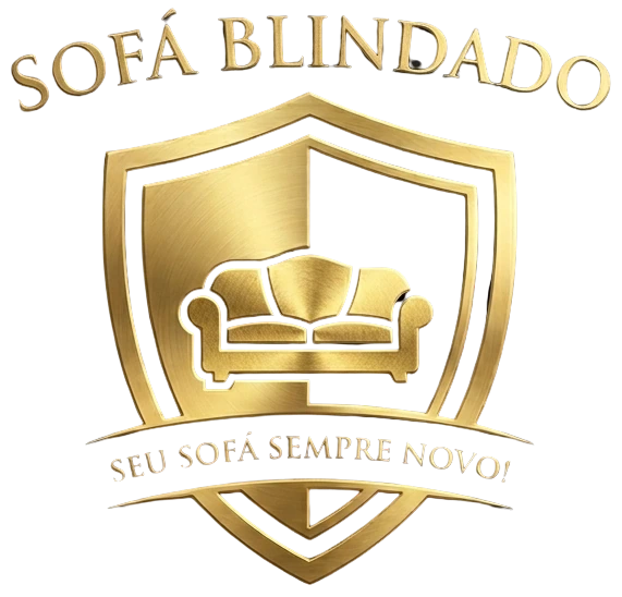 Sofá Blindado — Seu sofá sempre novo